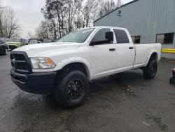 Dodge 2500 ST salvage cars for sale: 2015 Dodge RAM 2500 ST