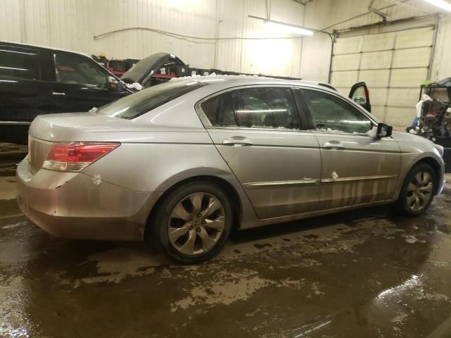 2010 Honda Accord EX