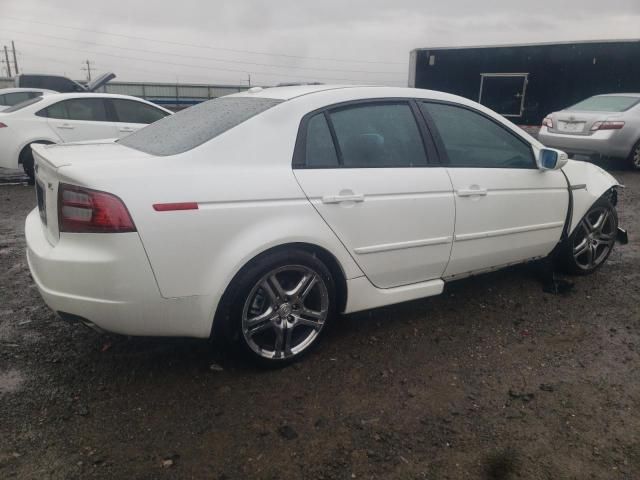 2007 Acura TL