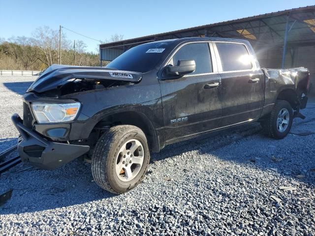 2019 Dodge RAM 1500 Tradesman