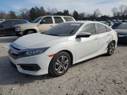 2016 Honda Civic LX en venta en Madisonville, TN