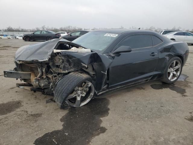 2010 Chevrolet Camaro LT