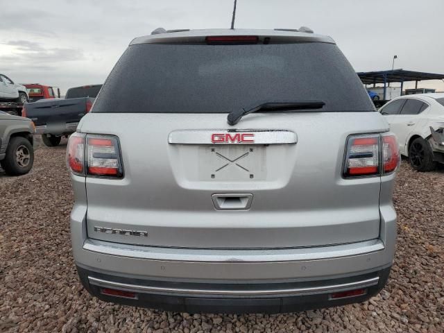 2016 GMC Acadia SLE