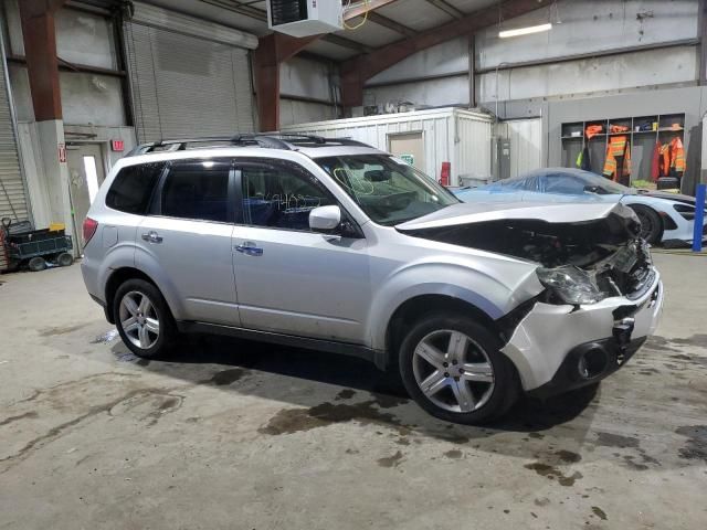 2009 Subaru Forester 2.5X Premium