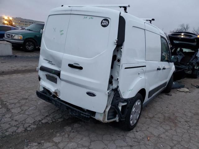 2016 Ford Transit Connect XL