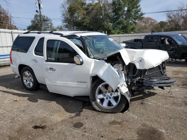 2010 GMC Yukon SLT