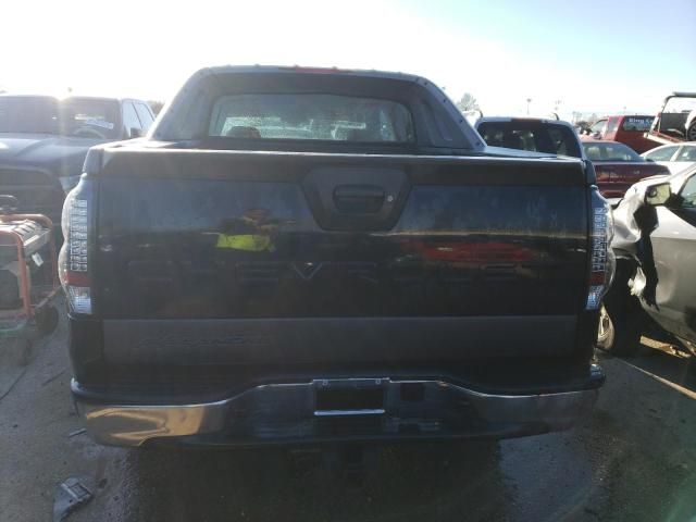 2004 Chevrolet Avalanche K1500