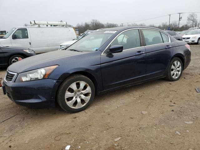 2009 Honda Accord EX