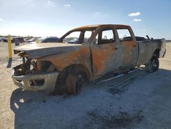 Salvage Trucks for parts for sale at auction: 2016 Dodge RAM 2500 ST