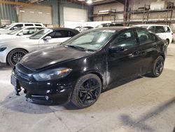 Run And Drives Cars for sale at auction: 2014 Dodge Dart GT