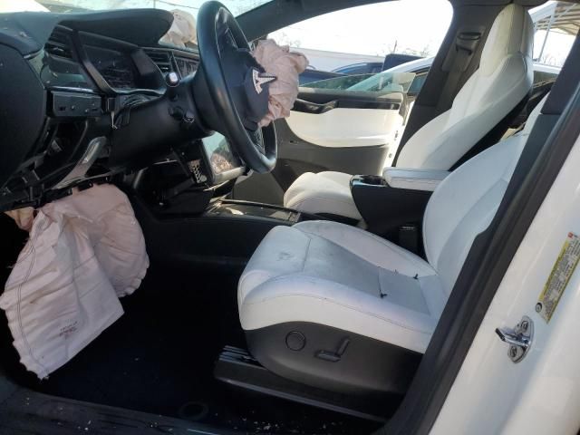 2019 Tesla Model X