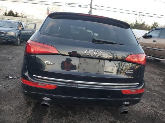 2016 Audi Q5 Premium