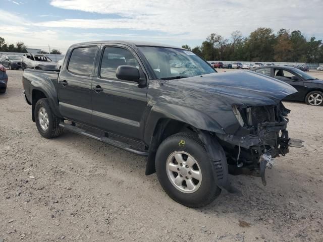 2007 Toyota Tacoma Double Cab Prerunner