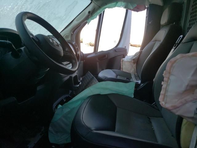 2023 Dodge RAM Promaster 2500 2500 High