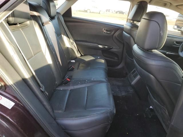 2014 Toyota Avalon Base