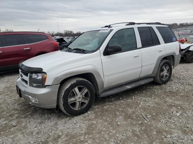 2007 Chevrolet Trailblazer LS