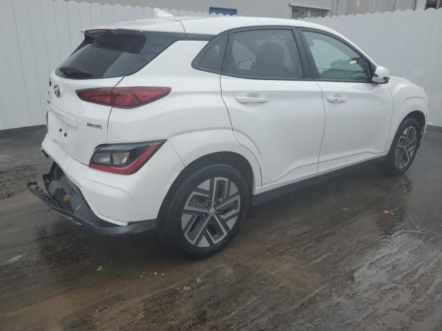 2023 Hyundai Kona SE