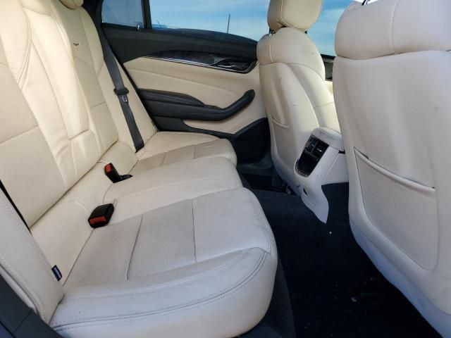 2019 Cadillac CTS Luxury