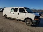 2006 Chevrolet Express G2500