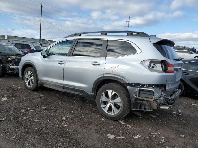 2019 Subaru Ascent Premium