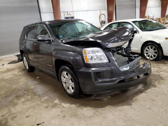 2016 GMC Terrain SLE