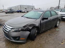 2011 Ford Fusion SE for sale in Chicago Heights, IL