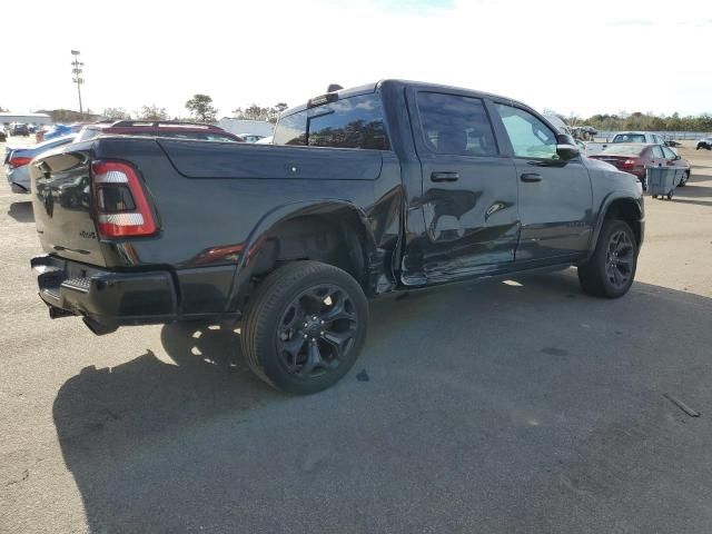 2022 Dodge RAM 1500 Limited