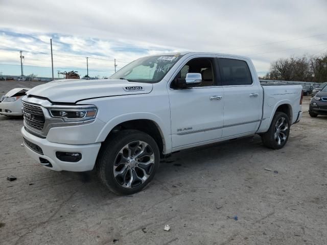 2021 Dodge RAM 1500 Limited