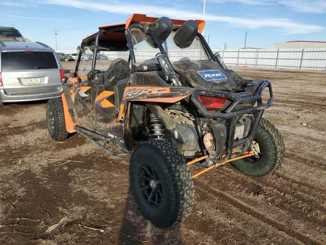 2016 Polaris RZR XP 4 Turbo EPS