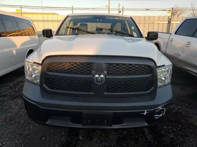 2019 Dodge RAM 1500 Classic Tradesman