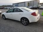 2007 Pontiac G6 Base