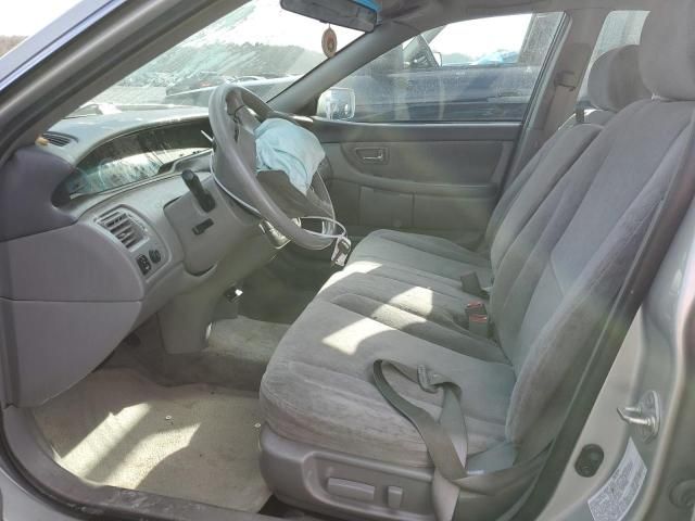 2001 Toyota Avalon XL