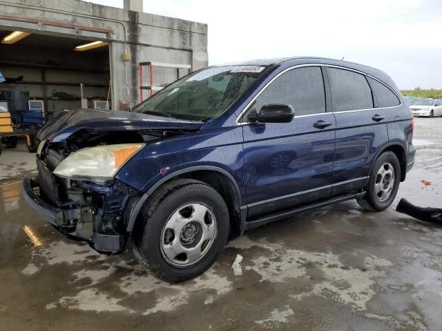 2008 Honda CR-V LX