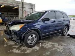 Honda Vehiculos salvage en venta: 2008 Honda CR-V LX