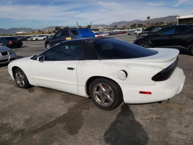 1996 Pontiac Firebird Formula