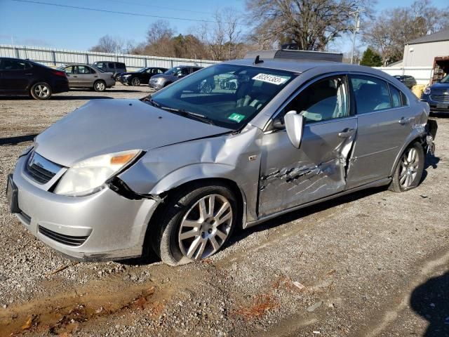 2008 Saturn Aura XE