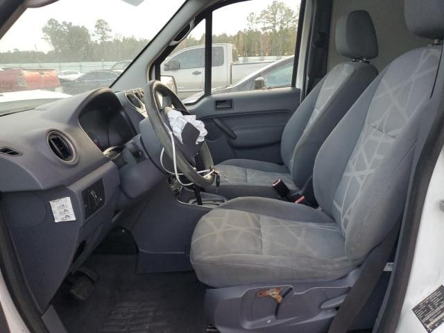 2011 Ford Transit Connect XL