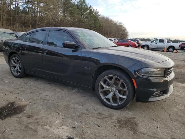 2015 Dodge Charger R/T