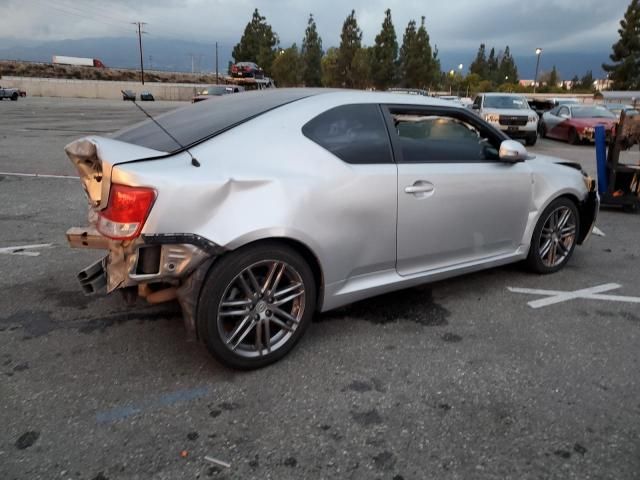 2011 Scion TC