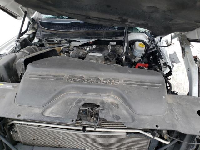 2020 Dodge RAM 3500 BIG Horn