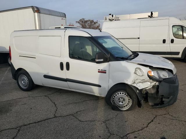 2016 Dodge RAM Promaster City