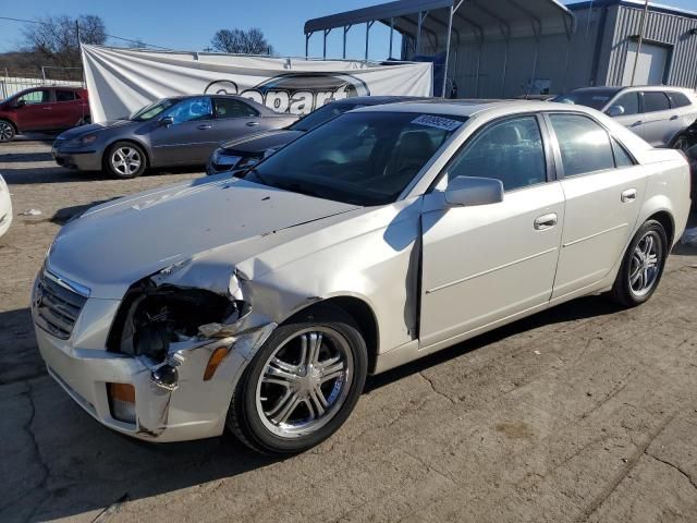 2006 Cadillac CTS HI Feature V6