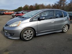 2009 Honda FIT Sport for sale in Brookhaven, NY