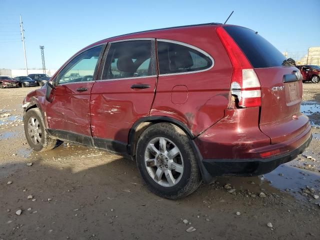 2011 Honda CR-V SE