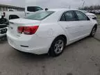 2013 Chevrolet Malibu LS