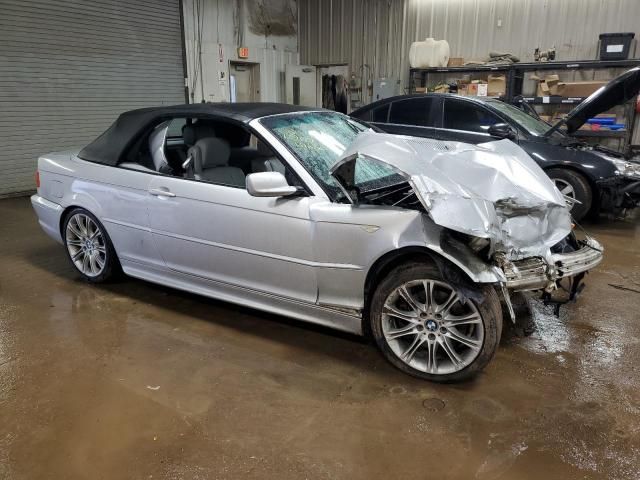 2005 BMW 330 CI