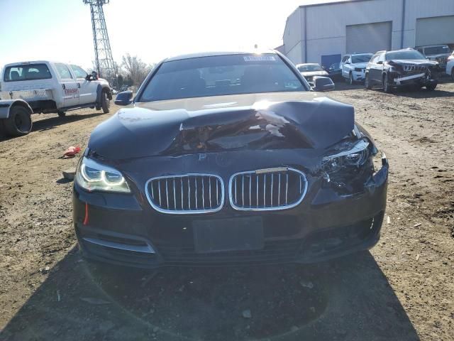 2014 BMW 528 I