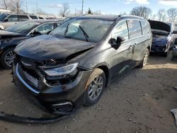 2021 Chrysler Pacifica Touring L for sale in Lansing, MI