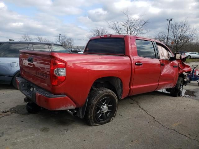 2015 Toyota Tundra Crewmax 1794