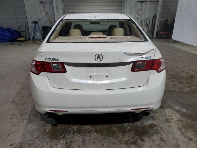 2010 Acura TSX